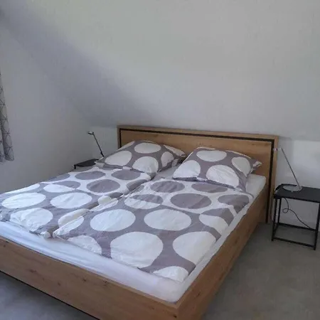 Am Harlebogen Comfortable * Carolinensiel