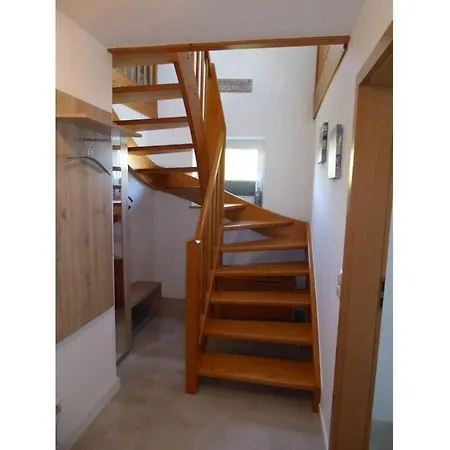 Am Harlebogen Comfortable Holiday home *