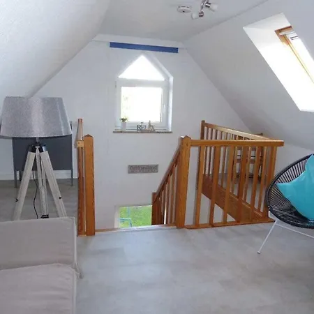 Holiday home Am Harlebogen Comfortable