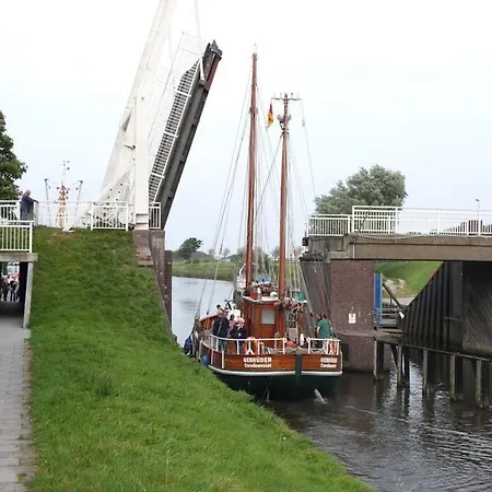 Semesterbostad Am Harlebogen Comfortable
