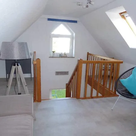 Semesterbostad Am Harlebogen Comfortable *