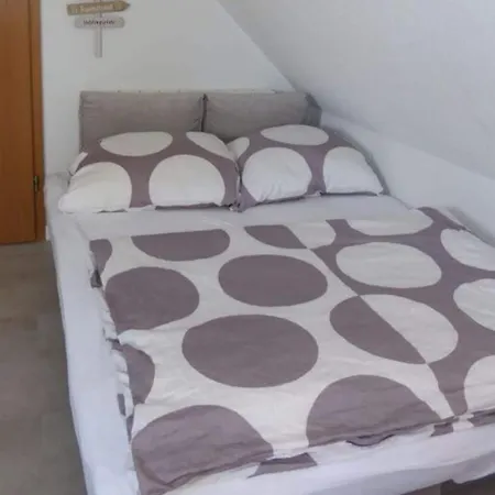 Am Harlebogen Comfortable Semesterbostad Carolinensiel