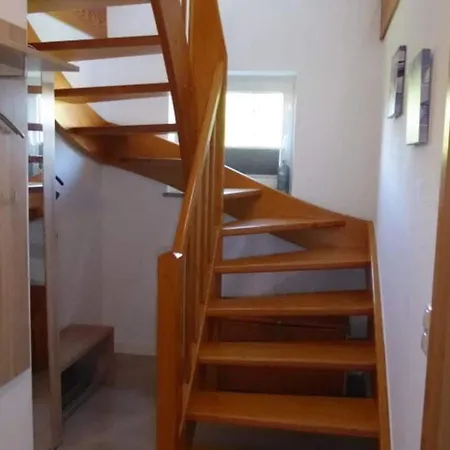 Semesterbostad Am Harlebogen Comfortable Carolinensiel