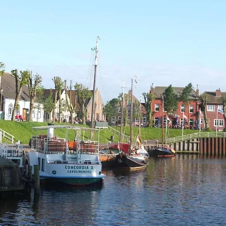 Am Harlebogen Comfortable *