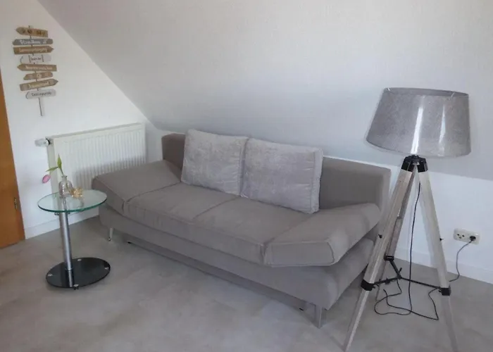 Nyaraló Am Harlebogen Comfortable