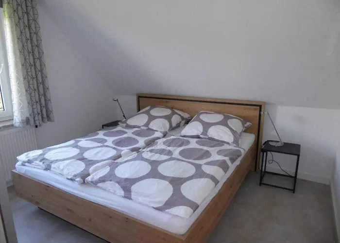 Am Harlebogen Comfortable * Carolinensiel