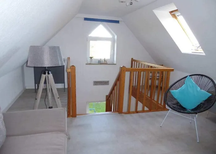 Nyaraló Am Harlebogen Comfortable *