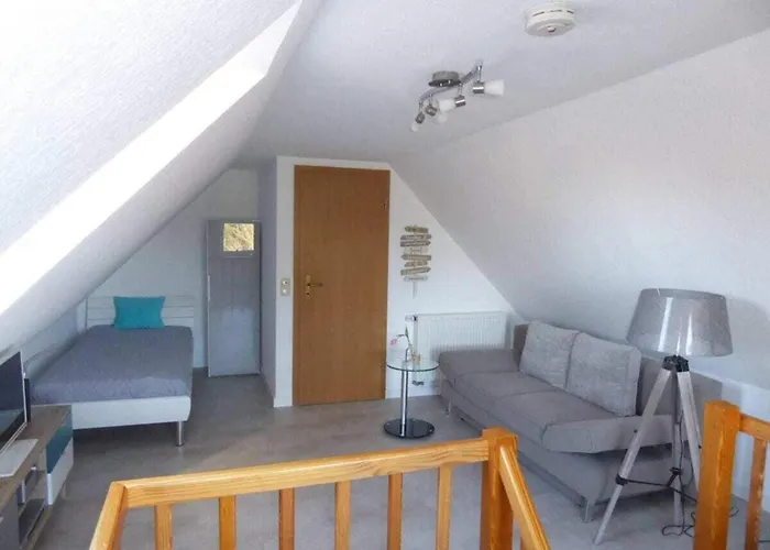 Nyaraló Am Harlebogen Comfortable *