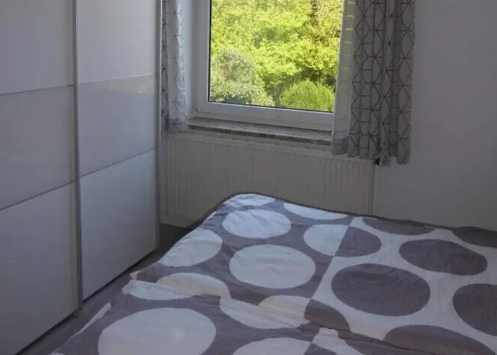 Am Harlebogen Comfortable