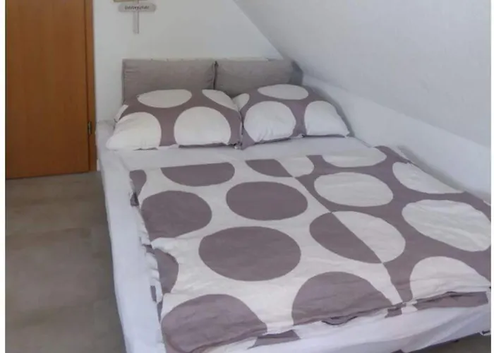 Am Harlebogen Comfortable Nyaraló Carolinensiel