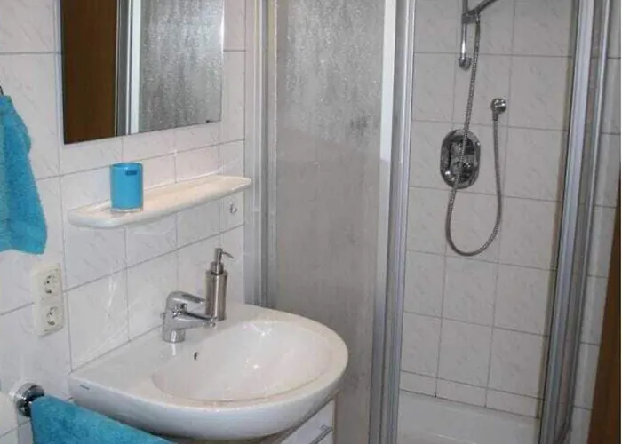 Am Harlebogen Comfortable Nyaraló