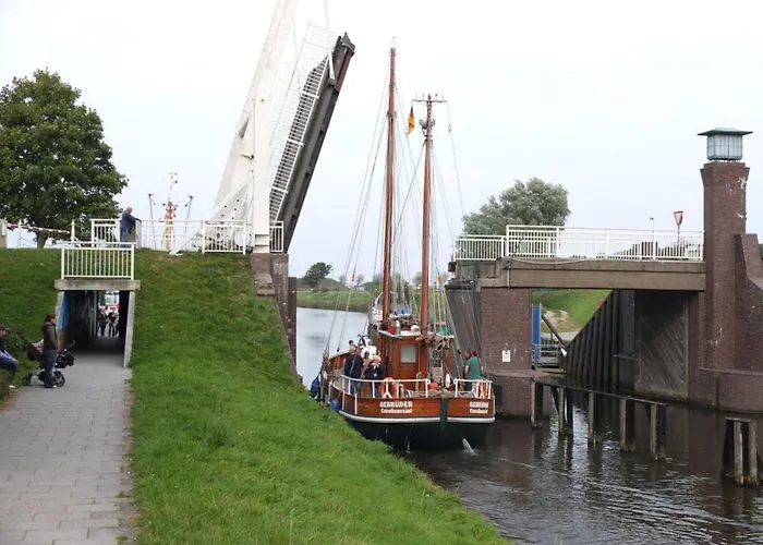 Nyaraló Am Harlebogen Comfortable *