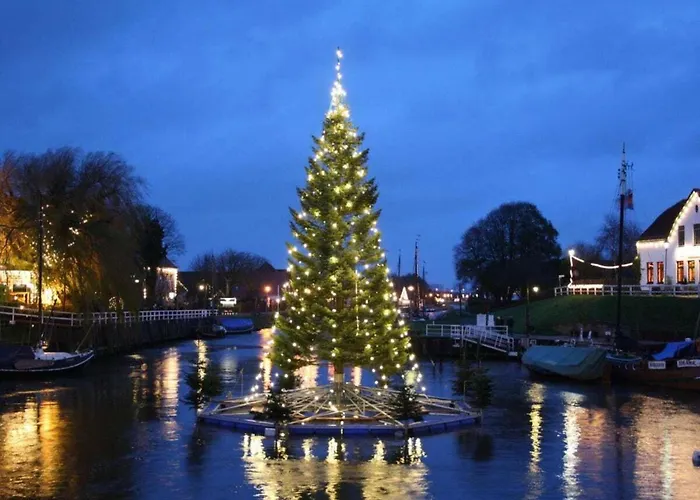 Am Harlebogen Comfortable * Carolinensiel