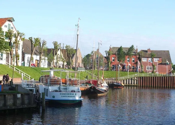 Am Harlebogen Comfortable *